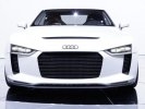 Audi готовит к производству новый спорткар на базе концепта Quattro, который превзойдет Porsche 911