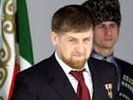 В Грозном проходит праздничная церемония вступления Кадырова на пост главы Чечни