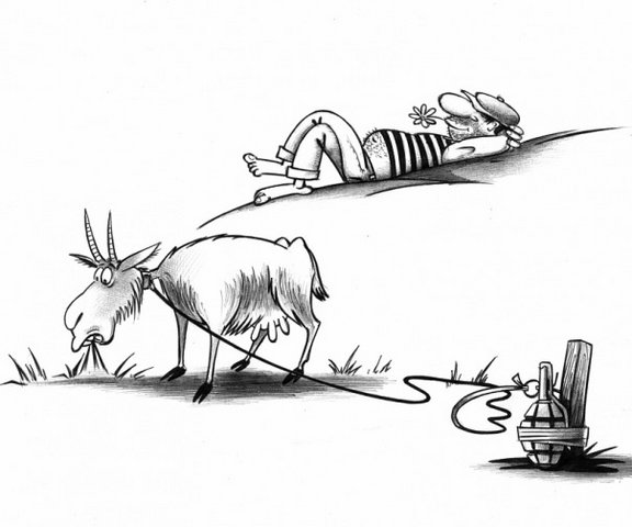 C добрым утром ! Просыпаемся на работку !