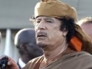Каддафи таки принудили к миру