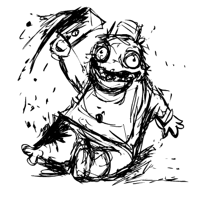 с Понедельничком !