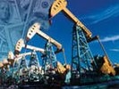 Цены на нефть растут после встречи с Каддафи африканских переговорщиков, ожидается перемирие