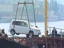 В Россию попала целая партия радиоактивных иномарок из Японии