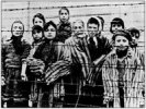 11 апреля - День освобождения узников гетто и нацистских концлагерей