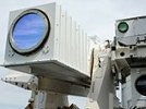В США прошли испытания боевой лазерной пушки, способной уничтожить корабль. Видео