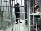 На Урале замначальника женской колонии в чине майора торговал наркотиками