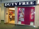 Продажа алкоголя в магазине duty-free в аэропорту Кольцово до сих пор не налажена