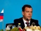 Медведев скорректировал позицию по Ливии и обрушился с критикой на НАТО