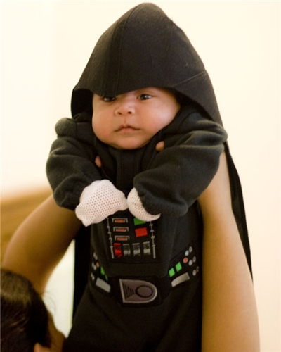 я желаю вам зла)