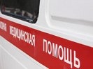 В Первоуральске с моста на рельсы упал автомобиль. Погибла молодая женщина-водитель