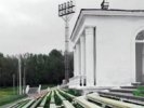 В Думе Первоуральске обсуждали реконструкцию городского стадиона "Уральский трубник"