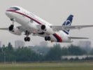 Авиакомпания «ЮТэйр» намерена приобрести 24 самолета Superjet 100 до 2013 года