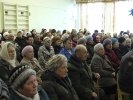 Накануне специалисты Первоуральской администрации посетили поселок Новоуткинск. Видео
