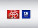 Toyota уступит GM звание крупнейшего автопроизводителя