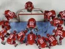 Сборная России по хоккею обыграла команду Финляндии на Чешских играх