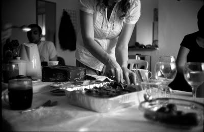 Позавтракали ?