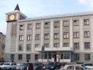 В Первоуральске объявлен конкурс на заместителя главы по благоустройству