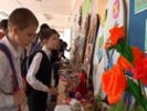 Городская выставка детского творчества «Пасха Красная» открылась в Первоуральске