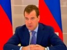 Медведев поручил МВД упростить техосмотр машин или вовсе отменить эту процедуру