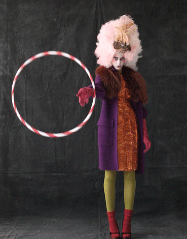 С добрым утром!