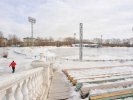 Реконструкцию стадиона «Уральский трубник» взяли на контроль
