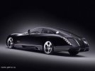 Уникальный Maybach Exelero куплен рэпером