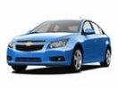General Motors отзывает 150 тысяч Chevrolet Cruze