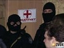 Рейдеры попытались захватить дирекцию на Павелецком вокзале, госпитализированы двое сотрудников