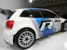 Volkswagen переходит в WRC!