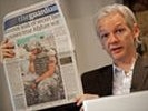 Основателю WikiLeaks присуждена "премия мира"