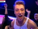 Воробьев, пройдя в финал "Евровидения", выматерился на камеру: "Это Россия, б...!" Видео