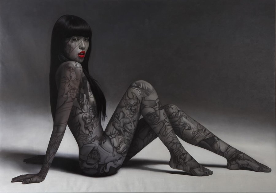 доброй ночки )