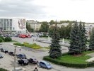 Центральную часть Первоуральска украсят 70 тысяч цветов