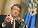 Ющенко: на украинском языке не говорят только оккупанты, рабы и дураки