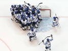 Сборная Финляндии стала чемпионом мира по хоккею