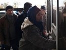 Каддафи переправил близких в Тунис