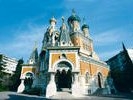 Французский суд вернул России Свято-Николаевский собор в Ницце
