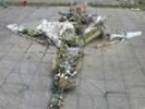 Россия передаст Польше обломки президентского самолета Ту-154 в августе