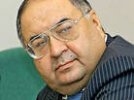 Sunday Times: Усманов вошел в пятерку крупнейших меценатов