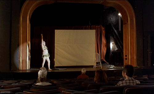 Живые фотографии