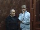 Мосгорсуд исправил Данилкина: "узники ЮКОСа" получат лишний год свободы