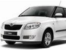 Рекорд экономичности: Skoda Fabia потребляет 2,2 л на 100 км