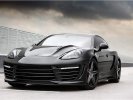 Русские сделали самый лучший Porsche Panamera