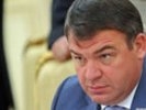 Сердюков приказал военкоматам не беспокоить аспирантов, которые жаловались Медведеву