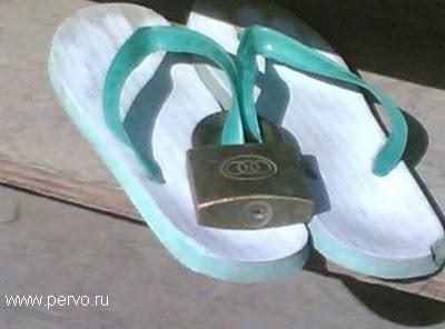 На заметку кому на отдых…