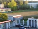 На реконструкцию стадиона в Первоуральске выделено 16 млн. рублей