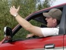 Названы пять самых раздражающих вещей на дороге