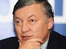 Чемпион мира по шахматам Анатолий Карпов вступил во фронт Путина