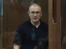 Ходорковского увезли из тюрьмы в неизвестном направлении