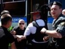 СМИ о разгоне "Дня гнева" в Москве: грубо скрутили даже человека, который просто хотел музыки